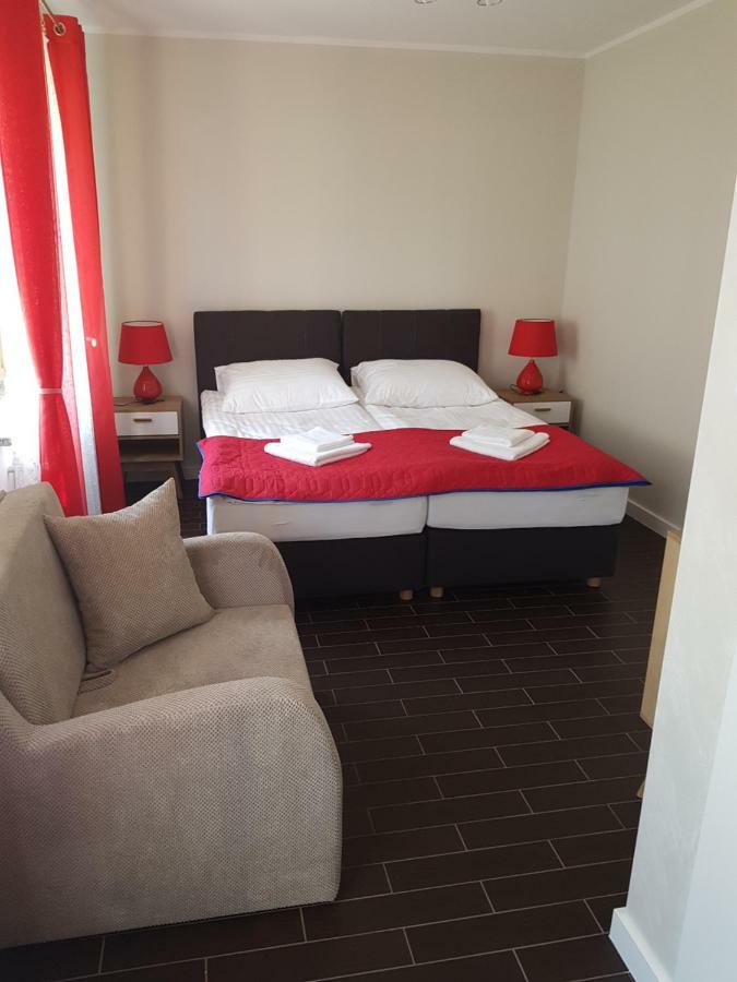 Apartamenty Białowieża Extérieur photo