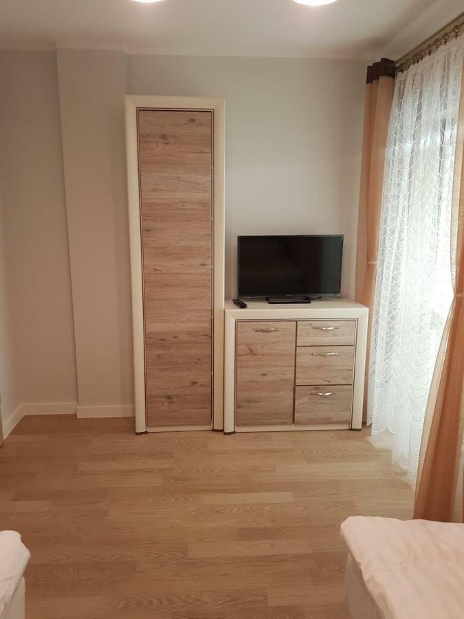Apartamenty Białowieża Extérieur photo