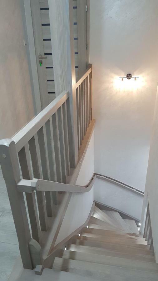 Apartamenty Białowieża Extérieur photo