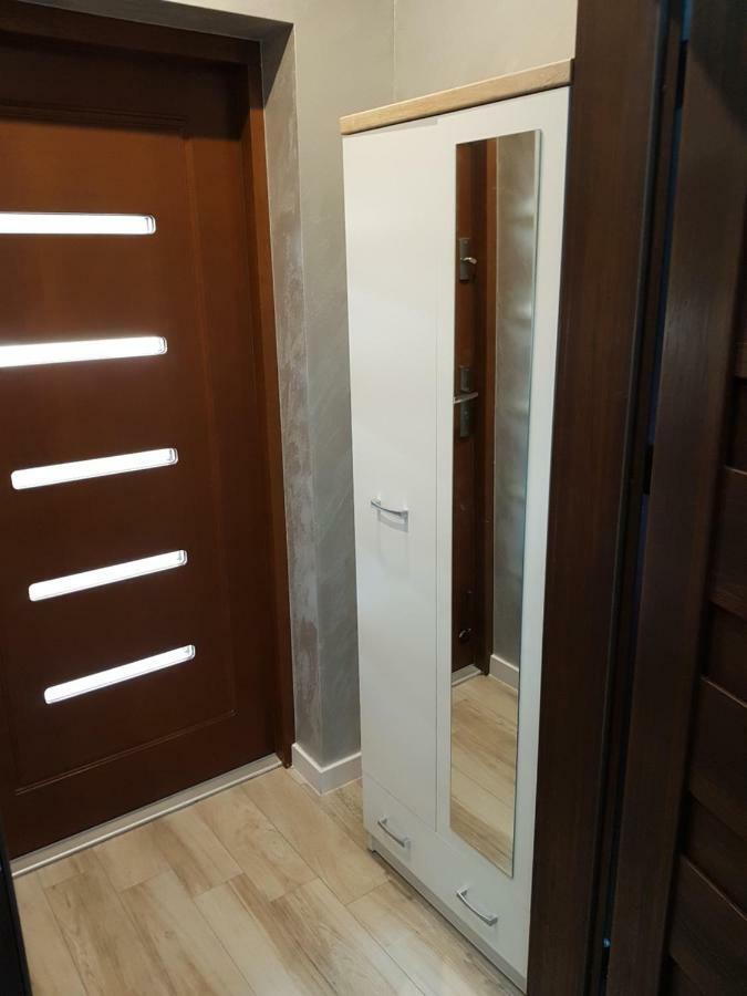 Apartamenty Białowieża Extérieur photo