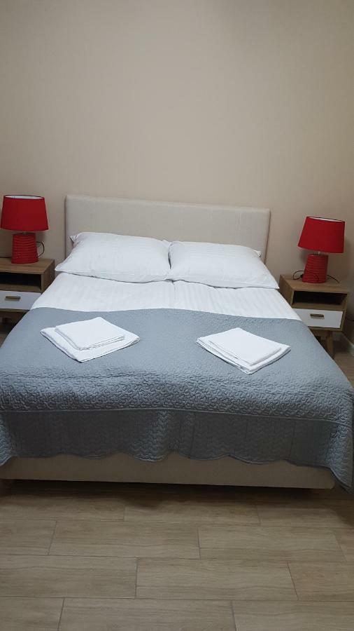 Apartamenty Białowieża Extérieur photo